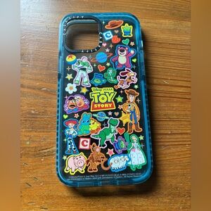 Casetify Toy Story iPhone 12 Pro Max Case